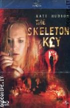 The Skeleton Key ( Blu - Ray Disc )