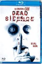 Dead Silence ( Blu - Ray Disc )