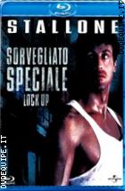 Sorvegliato Speciale - Lock Up ( Blu - Ray Disc )