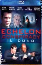 Echelon Conspiracy - Il Dono ( Blu - Ray Disc )