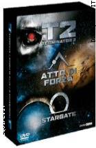 Sci-fi Collection (3 Dvd)