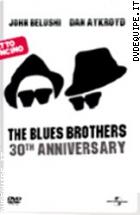 The Blues Brothers - 30TH Anniversary ( 2 DVD)