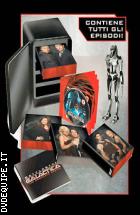Battlestar Galactica - La Serie Completa (25 Dvd)