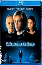 Vi Presento Joe Black ( Blu - Ray Disc )