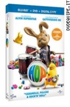 Hop - Triple Play ( Blu - Ray Disc + Dvd + Digital Copy)