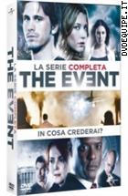 The Event - Serie Completa (6 Dvd)