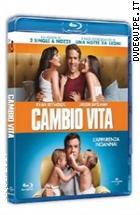 Cambio Vita ( Blu - Ray Disc )