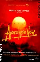 Apocalypse Now - Collector's Edition - Edizione Limitata (3 Blu - Ray Disc)