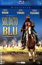 Soldato Blu ( Blu - Ray Disc) (V.M. 14 anni)
