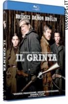 Il Grinta (2010) ( Blu - Ray Disc )