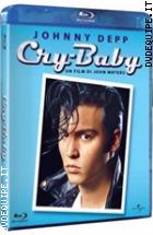 Cry Baby ( Blu - Ray Disc )