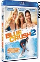 Blue Crush 2 ( Blu - Ray Disc )