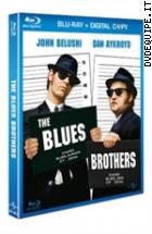 The Blues Brothers ( Blu - Ray Disc + Digital Copy)