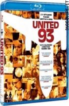 United 93 ( Blu - Ray Disc )