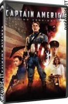 Captain America - Il Primo Vendicatore