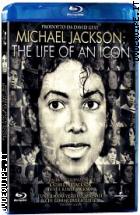 Michael Jackson - The Life Of An Icon ( Blu - Ray Disc )