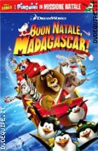 Buon Natale, Madagascar!