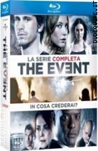 The Event - Serie Completa ( 5 Blu - Ray Disc )