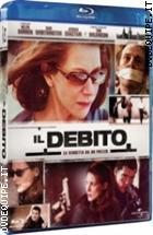 Il Debito ( Blu - Ray Disc )