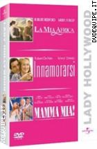 Lady Hollywood Box Set (3 Dvd)