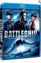 Battleship ( Blu - Ray Disc )