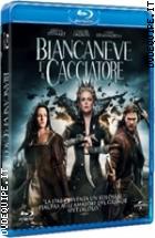 Biancaneve E Il Cacciatore ( Blu - Ray Disc )