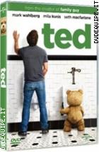 Ted (V.M. 14 Anni)