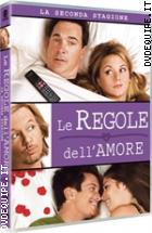 Le Regole Dell'amore - Stagione 2 (2 Dvd)