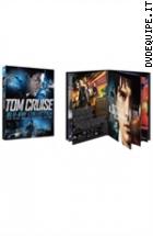 Tom Cruise Blu - Ray Collection ( 5 Blu - Ray Disc )