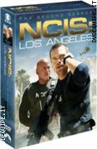 NCIS - Los Angeles - Stagione 2 (6 Dvd)