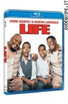 Life ( Blu - Ray Disc )
