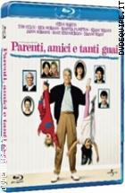 Parenti, Amici E Tanti Guai ( Blu - Ray Disc )