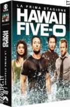 Hawaii Five-0 - Stagione 1 (6 Dvd)