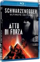 Atto Di Forza - Ultimate Edition ( Blu - Ray Disc )