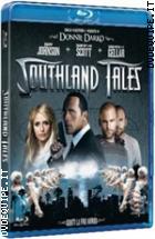 Southland Tales - Cos Finisce Il Mondo ( Blu - Ray Disc )