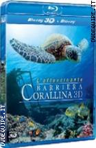 L'affascinante Barriera Corallina 3D ( Blu - Ray 3D/2D)