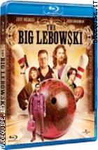 Il Grande Lebowski ( Blu - Ray Disc )
