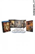 Indiana Jones - La Collezione Completa  (5 Blu - Ray Disc )