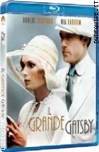 Il Grande Gatsby ( Blu - Ray Disc )