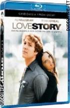 Love Story ( Blu - Ray Disc )