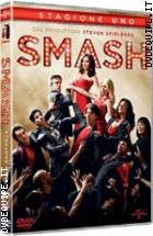 Smash - Stagione 1 (4 Dvd)