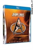 Star Trek: The Next Generation - Stagione 2 (5 Blu - Ray Disc)