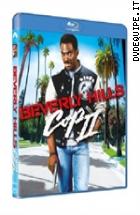 Beverly Hills Cop II ( Blu - Ray Disc )