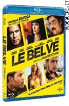 Le Belve (2012) (Blu - Ray Disc) (V.M. 14 Anni)