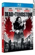 Dead In Tombstone ( Blu - Ray Disc )