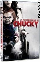La Maledizione Di Chucky (V.M. 14 Anni)
