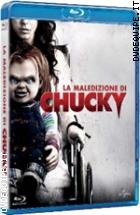 La Maledizione Di Chucky ( Blu - Ray Disc) (V.M. 14 Anni)