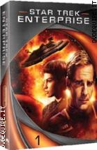 Star Trek: Enterprise - Stagione 1 ( 6 Blu - Ray Disc )