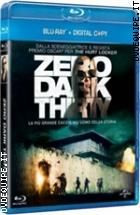 Zero Dark Thirty ( Blu - Ray Disc + Digital Copy)