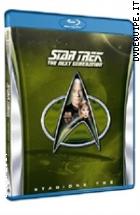 Star Trek: The Next Generation - Stagione 3 ( 6 Blu - Ray Disc )